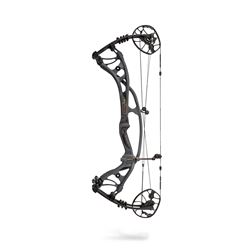 Hoyt Bow Package - Carbon RX-3