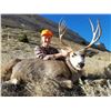 Image 4 : Youth Deer Hunt in Wyoming with Offgrid Outdoors