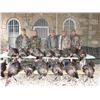 Image 4 : 2-Day Fully Guided Eastern Wild Turkey Hunt in Kansas for Two (2) Hunters