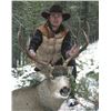 Image 1 : 8-Day 2019 Montana Mule Deer/Elk combo Hunt w/ optional Bear for One (1) hunter