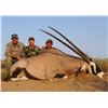 Image 2 : New Mexico Oryx-5 day fully guided Hunt for One (1) Hunter