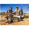 Image 3 : 3-Day Javelina & Predator Hunt in Arizona for One (1) Hunter