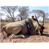 Image 2 : 5-Day 1x1 Guided Plains Game Rifle Hunt in South Africa for Two (2) Hunters