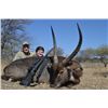 Image 3 : 5-Day 1x1 Guided Plains Game Rifle Hunt in South Africa for Two (2) Hunters