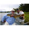 Image 1 : Big Sky Montana - 6- Nights for up to Six (6) People & 3-Days Guided Fly Fishing for Two (2) People