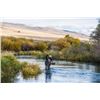 Image 3 : Big Sky Montana - 6- Nights for up to Six (6) People & 3-Days Guided Fly Fishing for Two (2) People