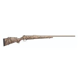 Weatherby Mark V Outfitter-FDE Rifle