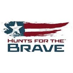 2019 Hunts for the Brave