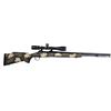 Image 1 : Best of the West Long Range Muzzleloader with Huskemaw Optics