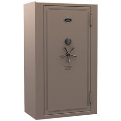 Browning Mystery Safe