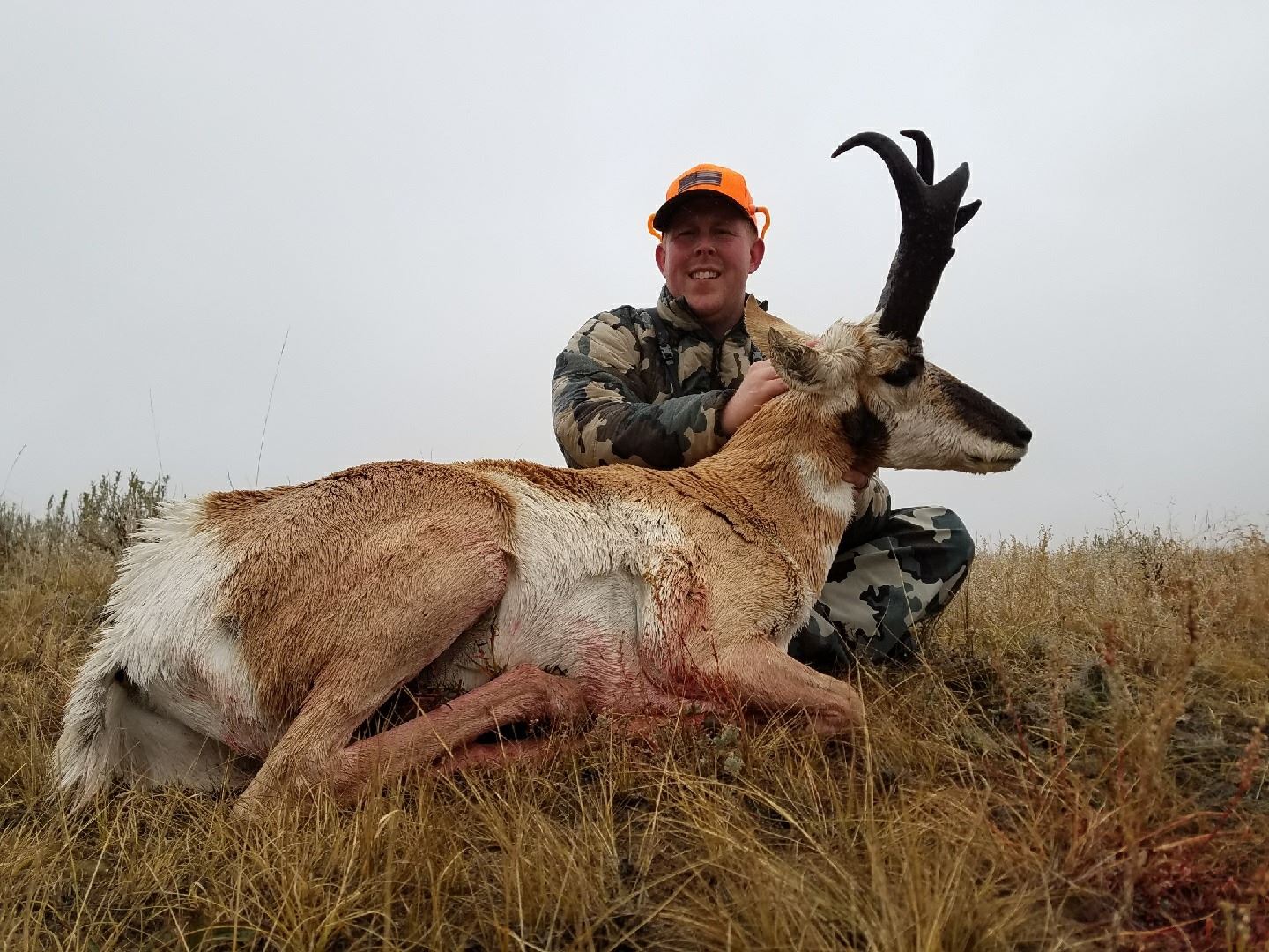 3 Day Wyoming Pronghorn Antelope Hunt For Two Hunters With Offgrid Outdoors 3 Day Wyoming Pronghorn Antelope Hunt For Two Hunters With Offgrid Outdoors