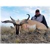 Image 2 : 3-Day Wyoming Pronghorn Antelope Hunt for Two Hunters With Offgrid Outdoors