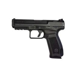 CANIK TP9SA 9MM 4.47" 10RD BLK