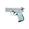 Image 1 : WAL PK380 380ACP 3.6" 8RD ANGEL BLUE