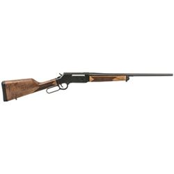 HENRY LONG RANGE LEVER 243WIN 20" BL