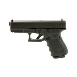 GLOCK 23 GEN4 40SW 10RD 3 MAGS US
