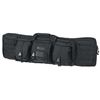 Image 1 : DRAGO GEAR 42" DOUBLE GUN CASE BLK