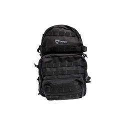 DRAGO GEAR ASSAULT BACKPACK BLK