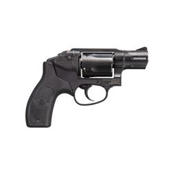 S& W BDYGRD 38SPL 5RD 1.9" BL CMT LSR