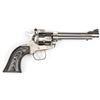 Image 1 : RUGER SNGL-SIX 22LR/WMR 5.5" STN LAM