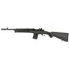 Image 1 : RUGER MINI-14 TACT 5.56 16" 20RD SYN