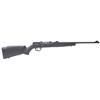 Image 1 : SAV B17 17HMR 21" SPORTER BBL BLK SY