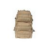Image 1 : DRAGO GEAR ASSAULT BACKPACK TAN