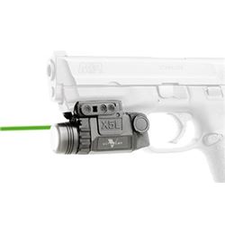 VIRIDIAN UNIV GRN LASER/TACLIGHT