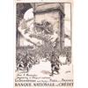 Image 1 : 007 Old French World War I Poster by SEM 
