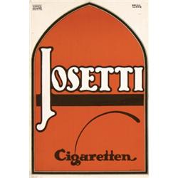 100 FANTASTIC Old German Design Poster Plakat 1910s