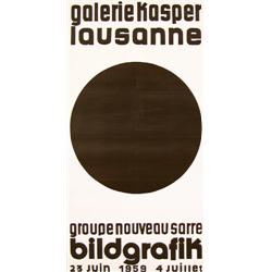 220 VINTAGE SWISS GRAPHIC DESIGN Poster Plakat 1960s