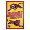 Image 1 : 243 VINTAGE 1940s Ringling & Barnum Circus Poster Tiger Lion