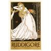 Image 1 : 276 GREAT VINTAGE ART DECO Ruddigore Opera Poster 1920s