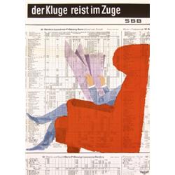 299 AWARD WINNING SWISS VINTAGE RAIL Travel Poster