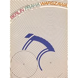 312 STUNNING ORIGINAL Bicycle Racing Poster Plakat 1960s