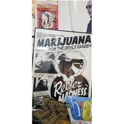 Shelf One