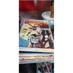 Shelf One