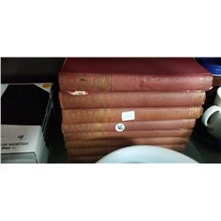 Shelf One