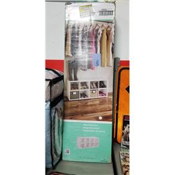 Shelf One
