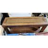 Image 1 : Shelf One