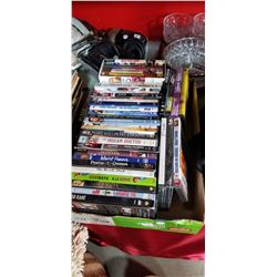 Shelf One