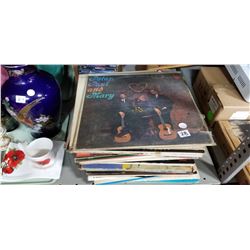 Shelf One