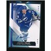 Image 1 : 15-16 SP Game Used Autographs Ondrej Palat