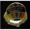 Image 1 : Calgary Co-op Pharmacy Stampede 1990 Pin