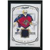 Image 1 : 15-16 Upper Deck Champ's Jerseys Roberto Luongo