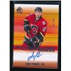 Image 1 : 15-16 SP Auth Auto RC Emile Poirier 242/299