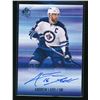 Image 1 : 15-16 SP Authentic Sign of the Times Andrew Ladd