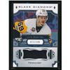 Image 1 : 17-18 Black Diamond Relics Jake Guentzel 71/149