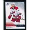 Image 1 : 2015-16 SP Authentic #203 Jaccob Slavin RC