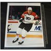 Image 1 : Eric Lindros Philadelphia Flyers 8x10 Photo